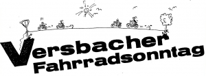 Logo Versbacher Fahrradsonntag